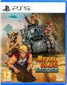 Metal Slug Tactics 