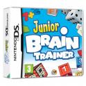 Junior Brain Tariner