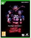 Five Nights at Freddys: Help Wanted 2 