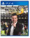 Football Tactics & Glory 