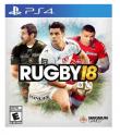Rugby 18 (#) 