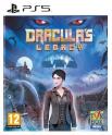 Draculas Legacy 