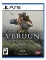WWI Verdun: Western Front (#) 