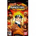 Naruto: Ultimate Ninja Heroes