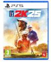PGA Tour 2K25 