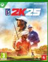 PGA Tour 2K25 