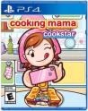 Cooking Mama: Cookstar (#) 