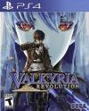 Valkyria Revolution (#) 
