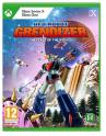 UFO Robot Grendizer: The Feast of the Wolves (Compatible with Xbox One) 