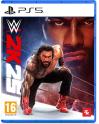 WWE 2K25 