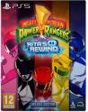 Mighty Morphin Power Rangers: Ritas Rewind - Deluxe Edition 
