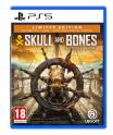 Skull and Bones - Limited Edition 