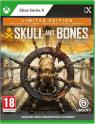 Skull and Bones - Limited Edition 
