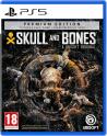 Skull and Bones - Premium Edition 
