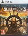 Skull and Bones - Special Edition 