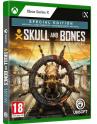Skull and Bones - Special Edition 