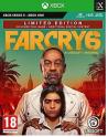 Far Cry 6 - Limited Edition (Compatible with Xbox One) 