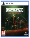 Payday 3 - Day One Edition 