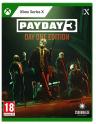 Payday 3 - Day One Edition 