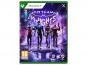 Gotham Knights (xbox Series X)