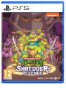 Teenage Mutant Ninja Turtles: Shredders Revenge 