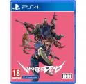 Wanted: Dead (playstation 4)