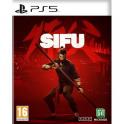 Sifu (playstation 5)