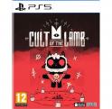 Cult Of The Lamb (playstation 5)