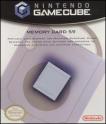Minneskort Nintendo Original 59 Memory Card