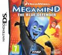 Megamind - The Blue Defender