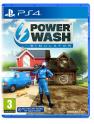 PowerWash Simulator 