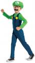 Disguise - Super Mario Costume - Luigi S (3-4) 