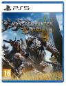 Monster Hunter Wilds - Lenticular Sleeve Edition 