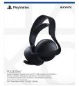 Sony Pulse Elite Wireless Headset (Midnight Black) 