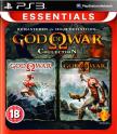 God of War 1 & 2 Collection - Essentials