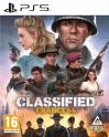 Classified: France 44 