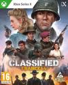 Classified: France 44 