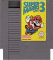 Super Mario Bros 3 - SCN