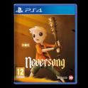 Neversong (playstation 4)