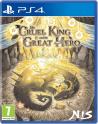 The Cruel King and the Great Hero - Standard Edition 