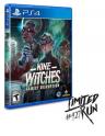 Nine Witches: Family Disruption (Limited Run #427) (#) 