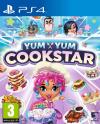 Yum Yum Cookstar (playstation 4)