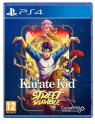 The Karate Kid: Street Rumble 