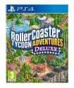 RollerCoaster Tycoon Adventures Deluxe 