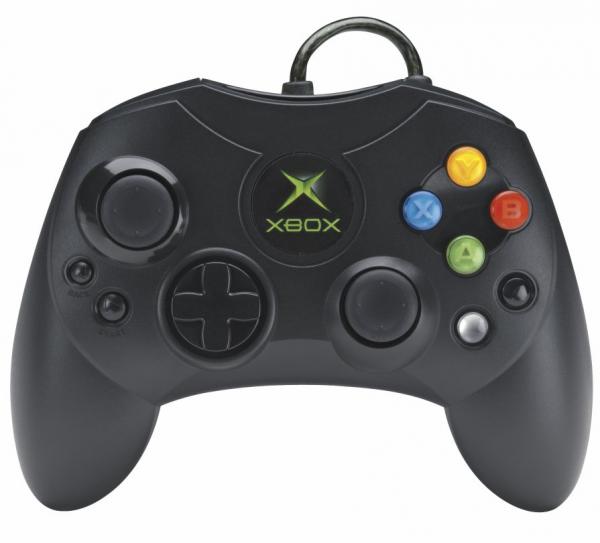 Xbox Controller S - Black