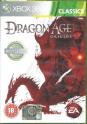 Dragon Age: Origins - Classics