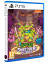 Teenage Mutant Ninja Turtles: Shredders Revenge (playstation 5)