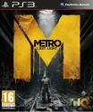 Metro Last Light