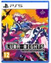 Touhou Luna Nights 