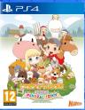 Story of Seasons: Friends of Mineral Town 